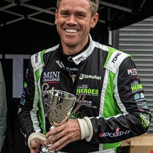 Rory Melia