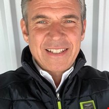 Andrew Curtis