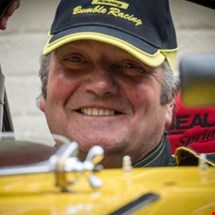 Stuart Anderson
