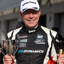 Simon Mason