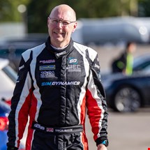 Simon Mason