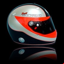 Scott Stringfellow