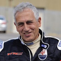 ROBERTO GIORDANELLI