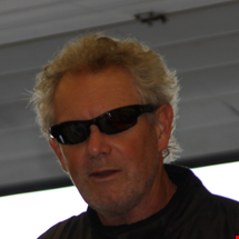 GARY MARSH