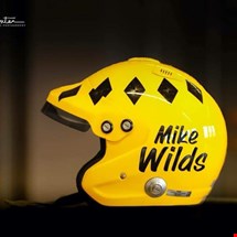 MIKE WILDS