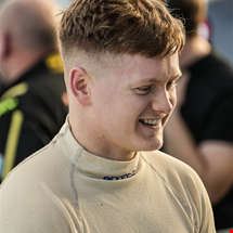 Levi Aisbett