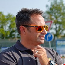 Darren Langeveld