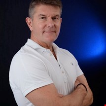 Steve Deeks