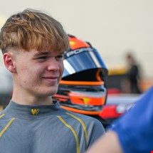 Seb Hopkins