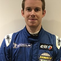David McDonald