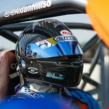 Daniel Parrans-Smith