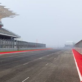 Silverstone Circuit