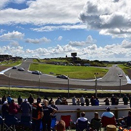 Knockhill Racing Drivers School