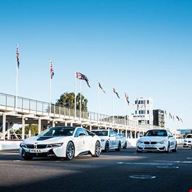 Goodwood Motor Circuit